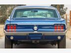 Thumbnail Photo 3 for 1968 Ford Mustang